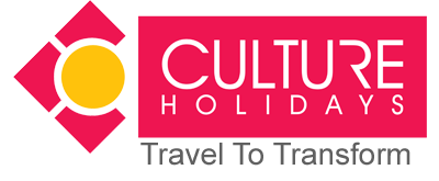 Culture Holidays Logo