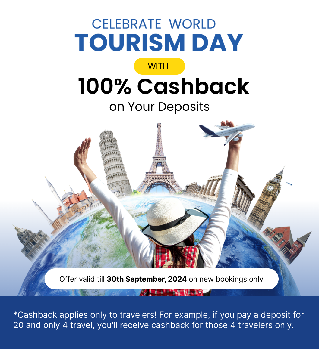 Culture holidays